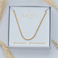 PULSERA LAZO MUJER