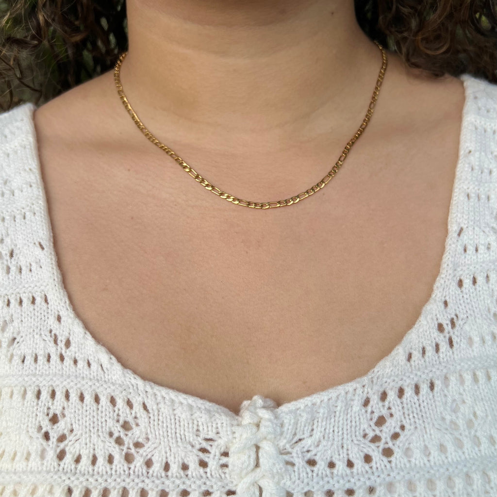 CADENA CARTIER MUJER