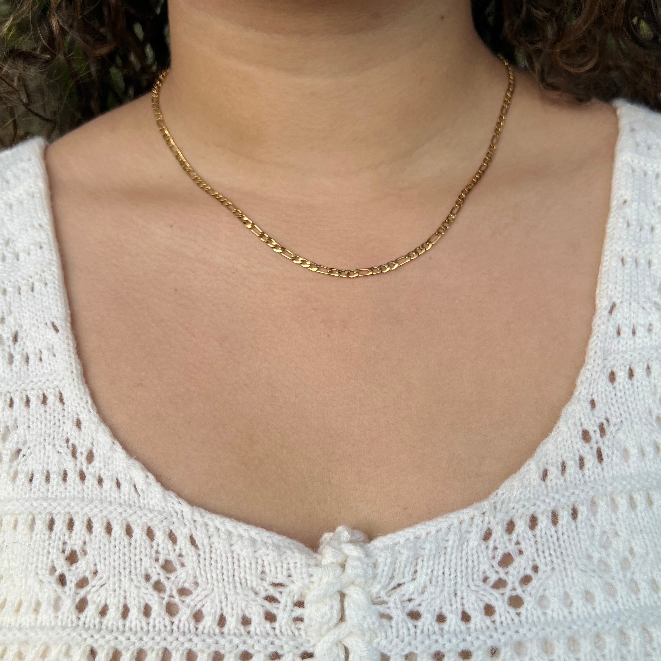 CADENA CARTIER MUJER