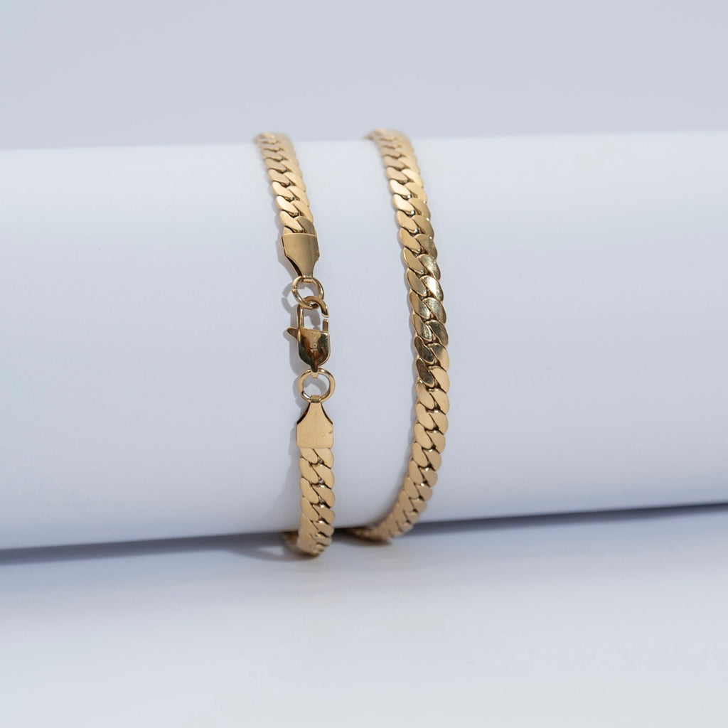 TOBILLERA SERPIENTE