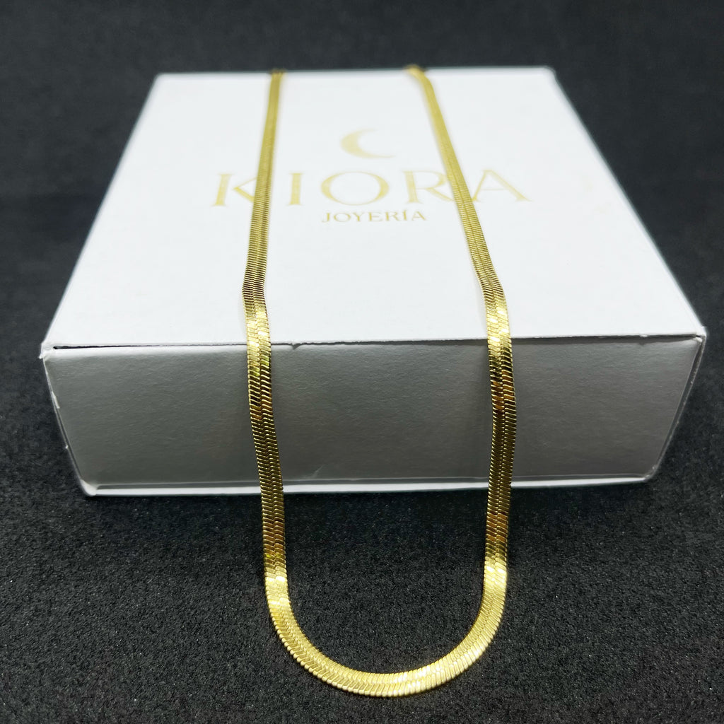 CADENA EGIPCIA MUJER