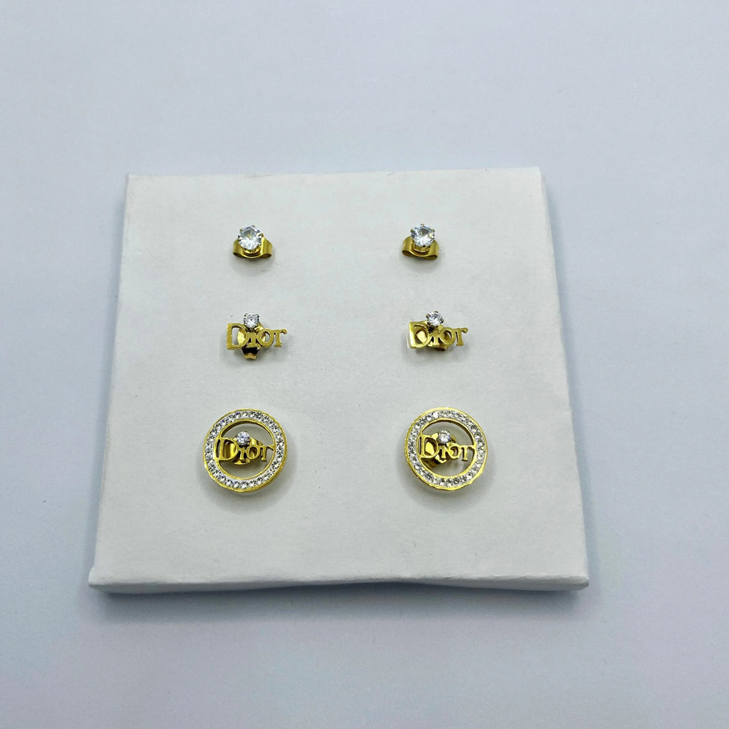 ARETES DIOR X3