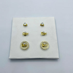 ARETES DIOR X3
