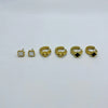ARETES TREBOL X3