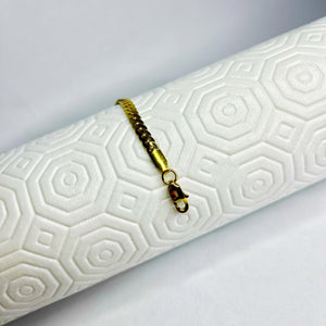TOBILLERA SERPIENTE
