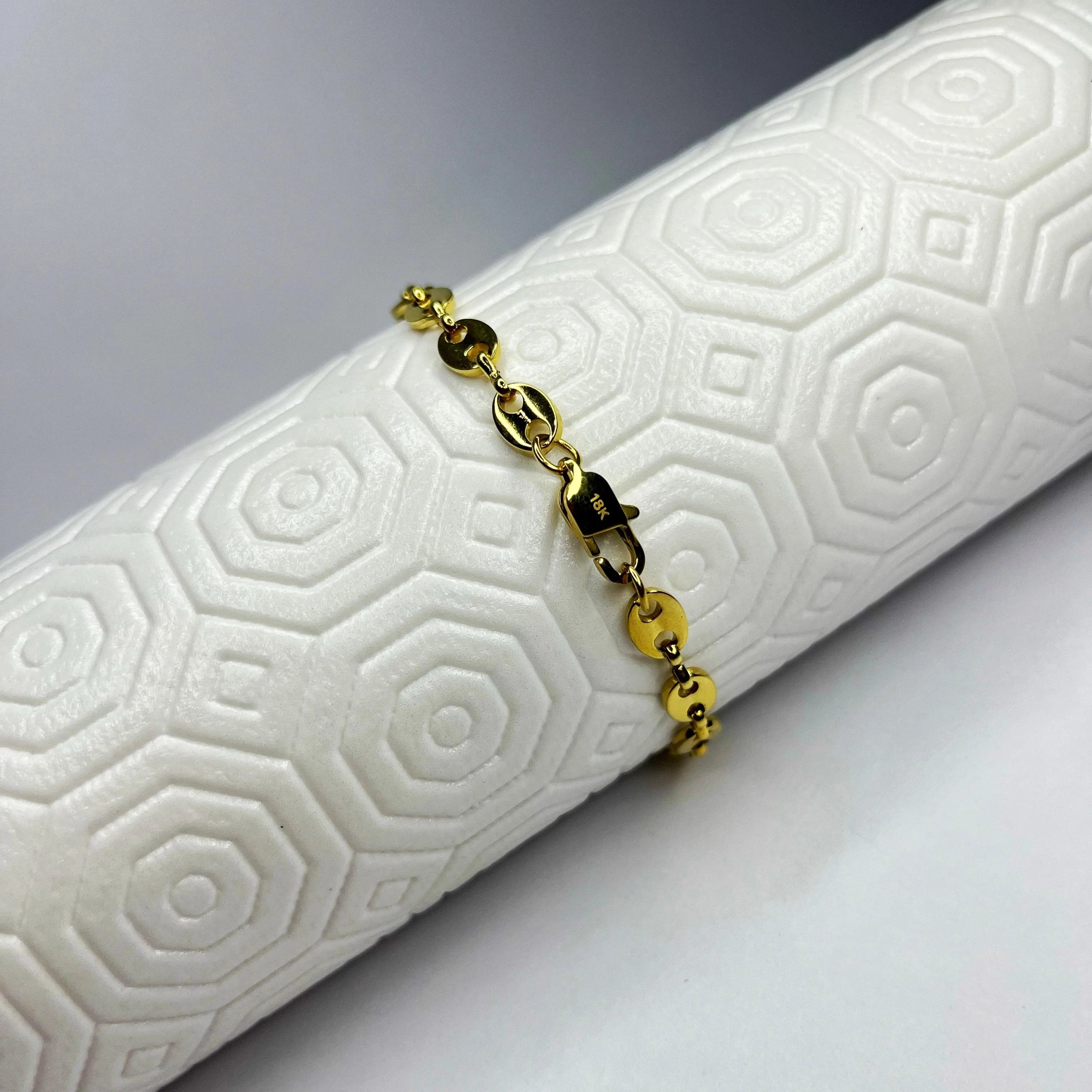 TOBILLERA GUCCI