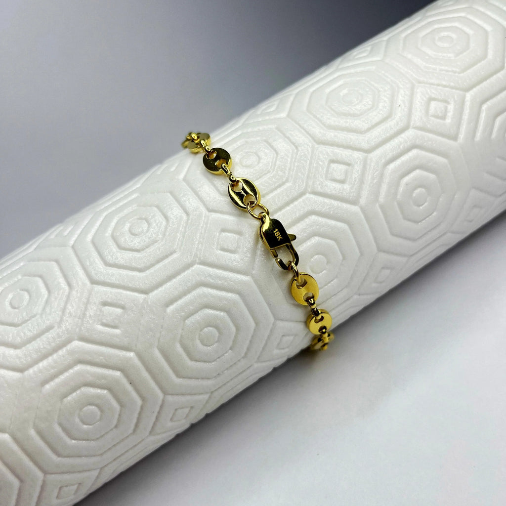 TOBILLERA GUCCI