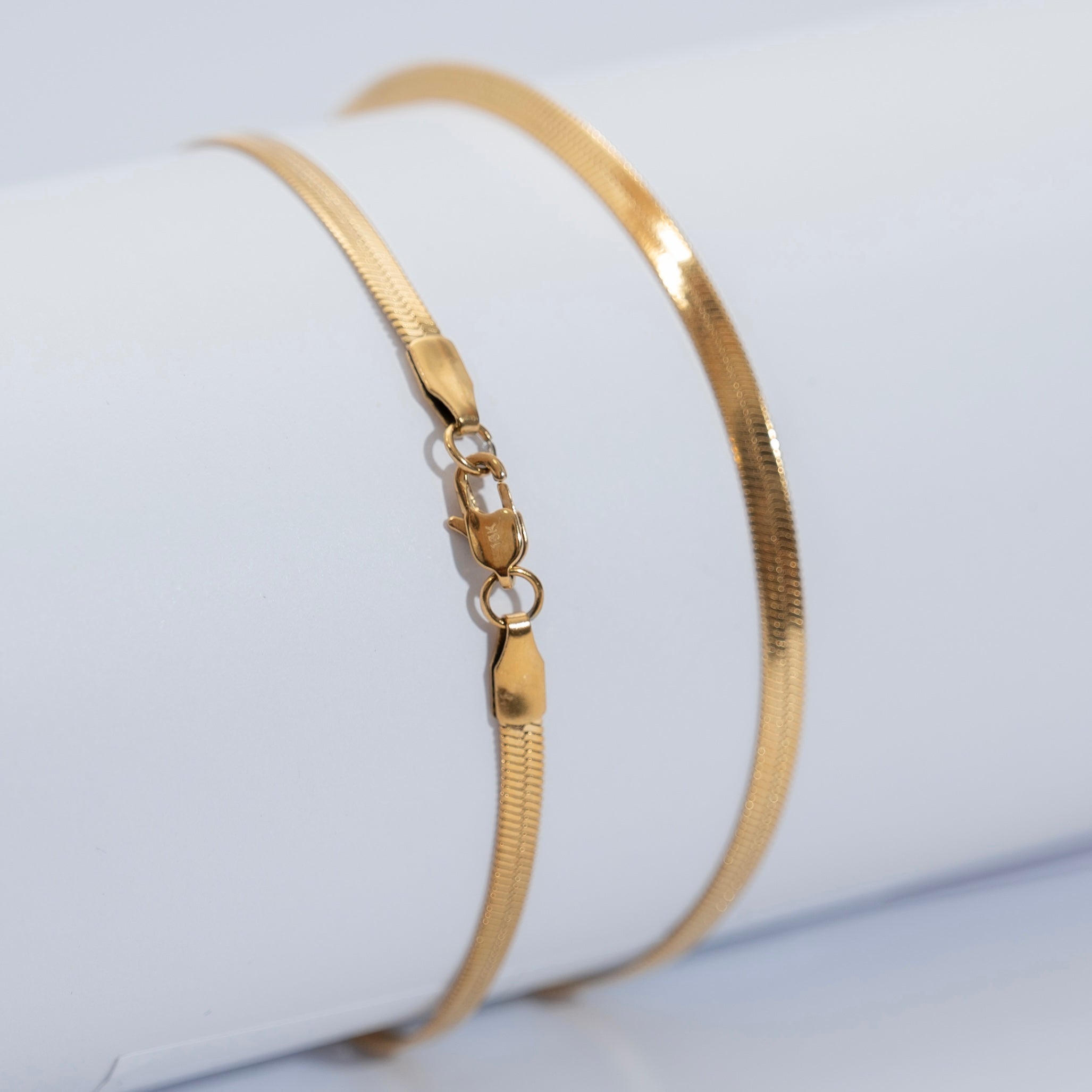 CADENA EGIPCIA MUJER