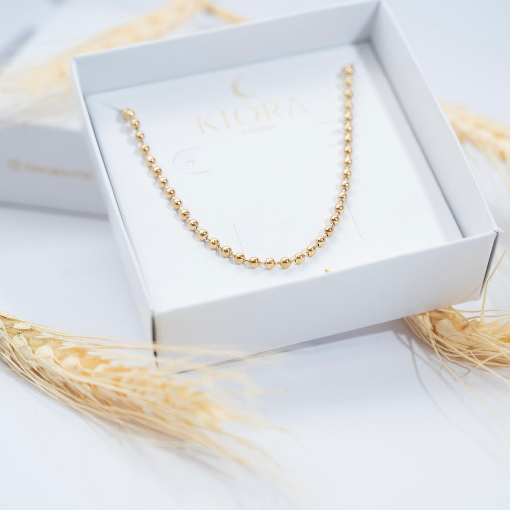 CADENA MILITAR HOMBRE