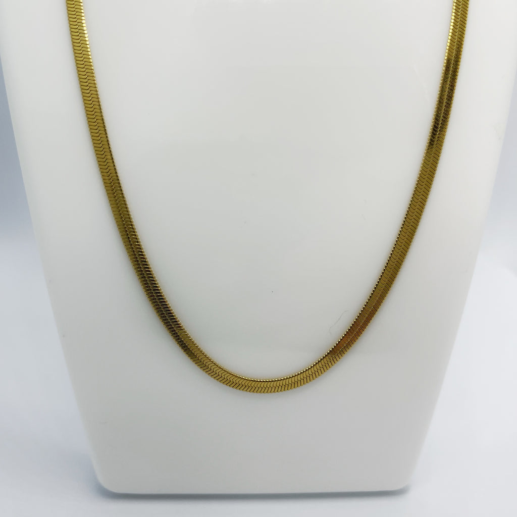 CADENA EGIPCIA MUJER