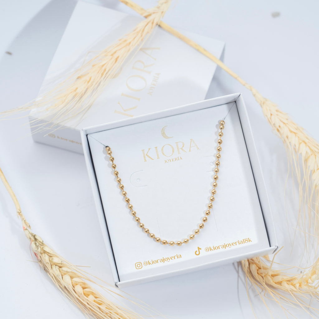 CADENA MILITAR HOMBRE