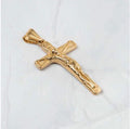 DIJE CRISTO