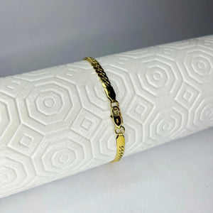 TOBILLERA SERPIENTE