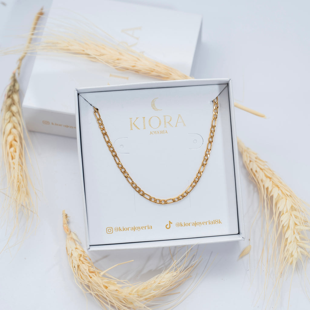 CADENA CARTIER MUJER