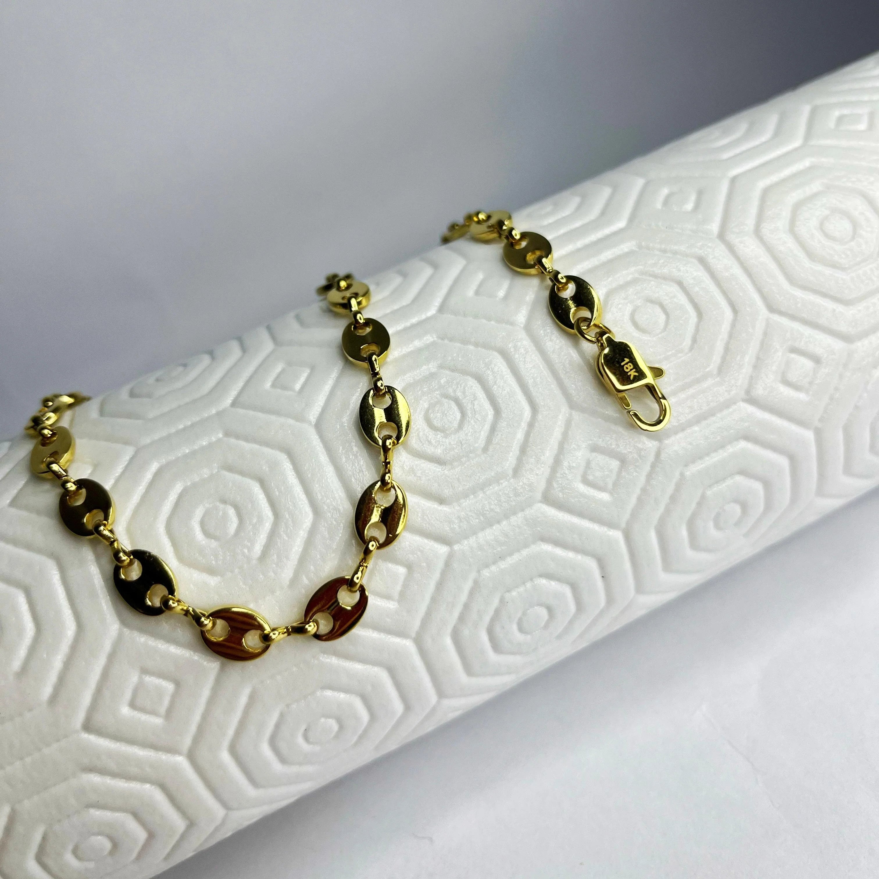 TOBILLERA GUCCI