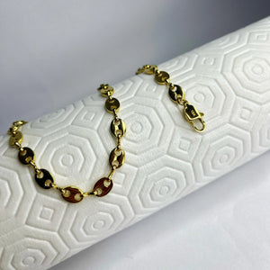 TOBILLERA GUCCI