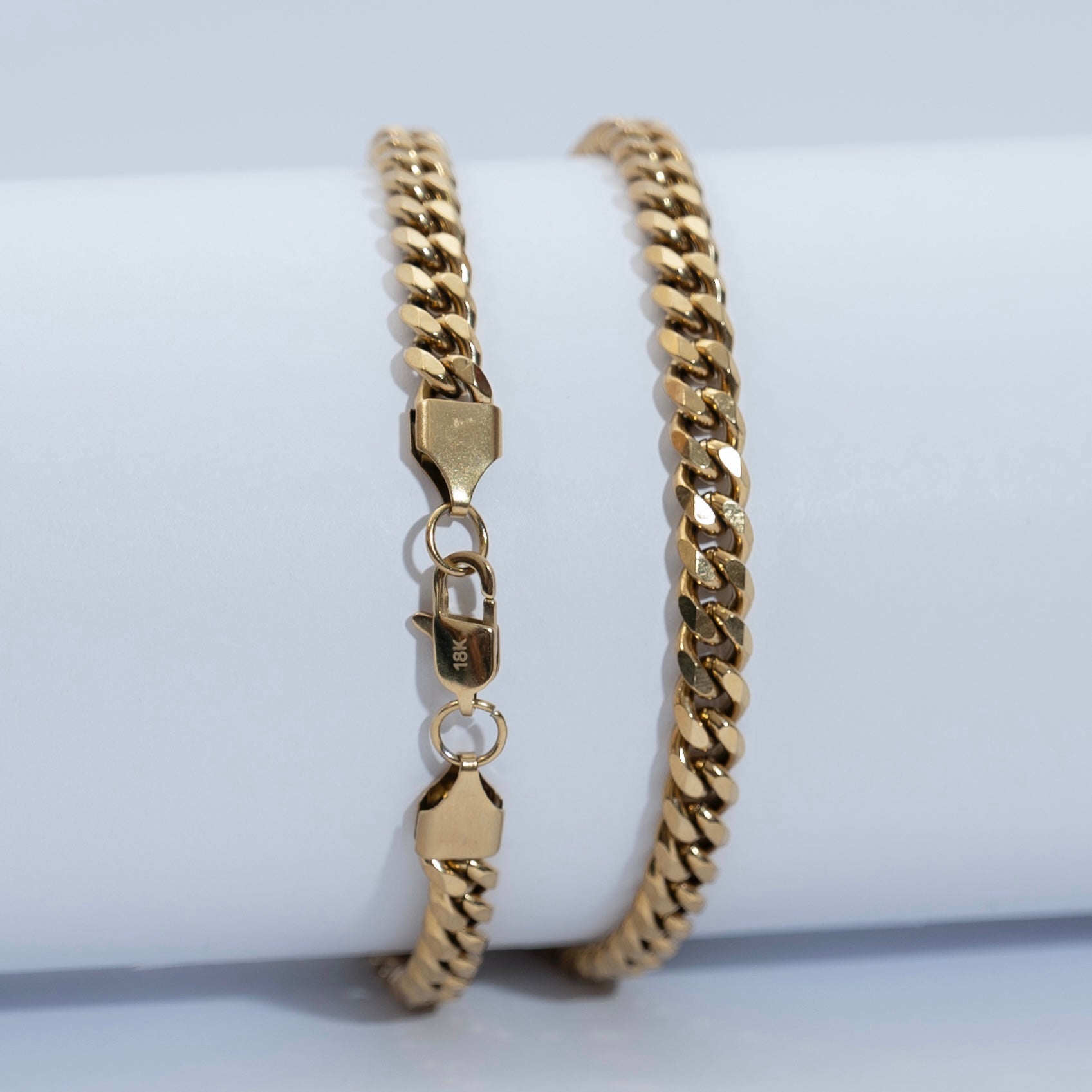 PULSERA CUBANA HOMBRE