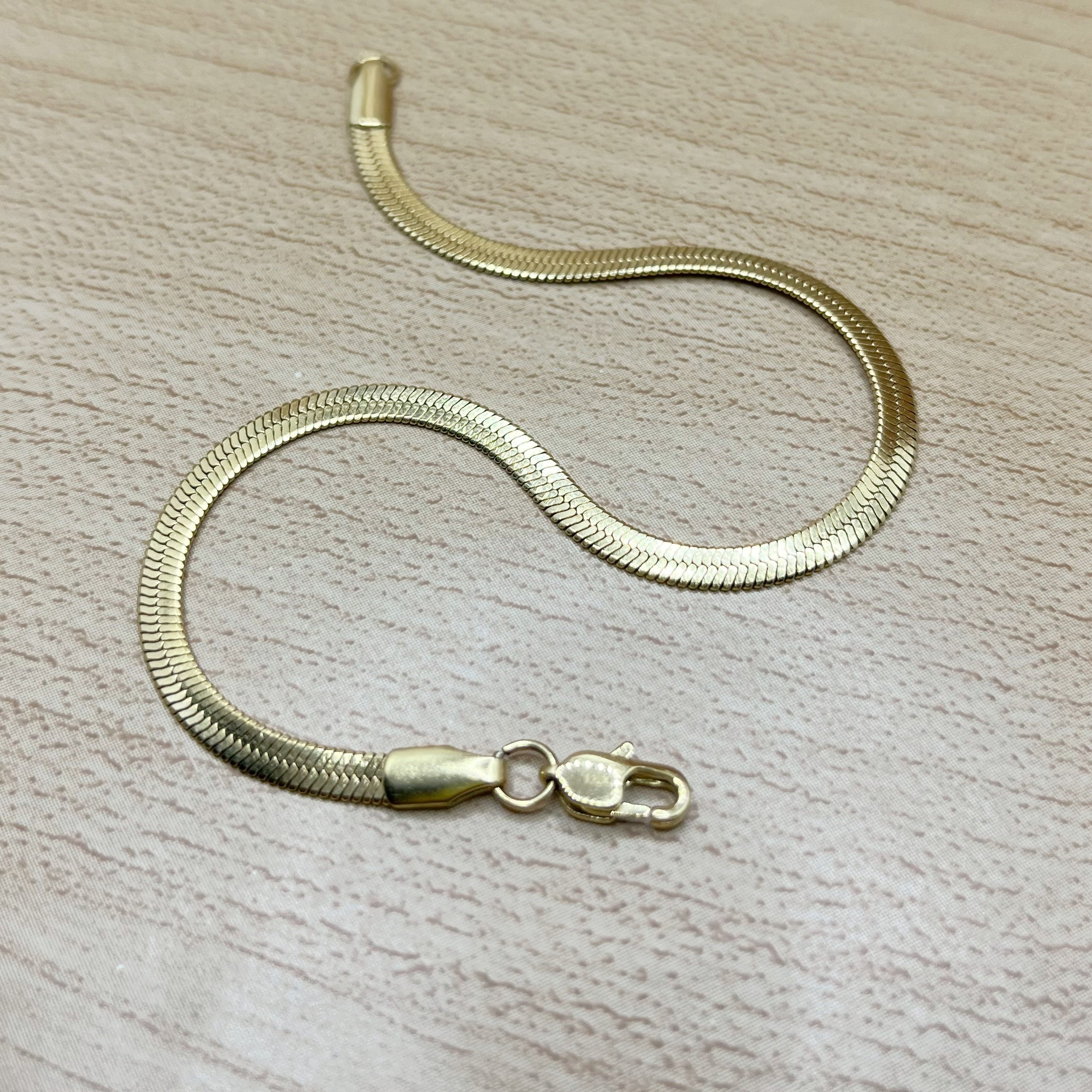 PULSERA EGIPCIA MUJER