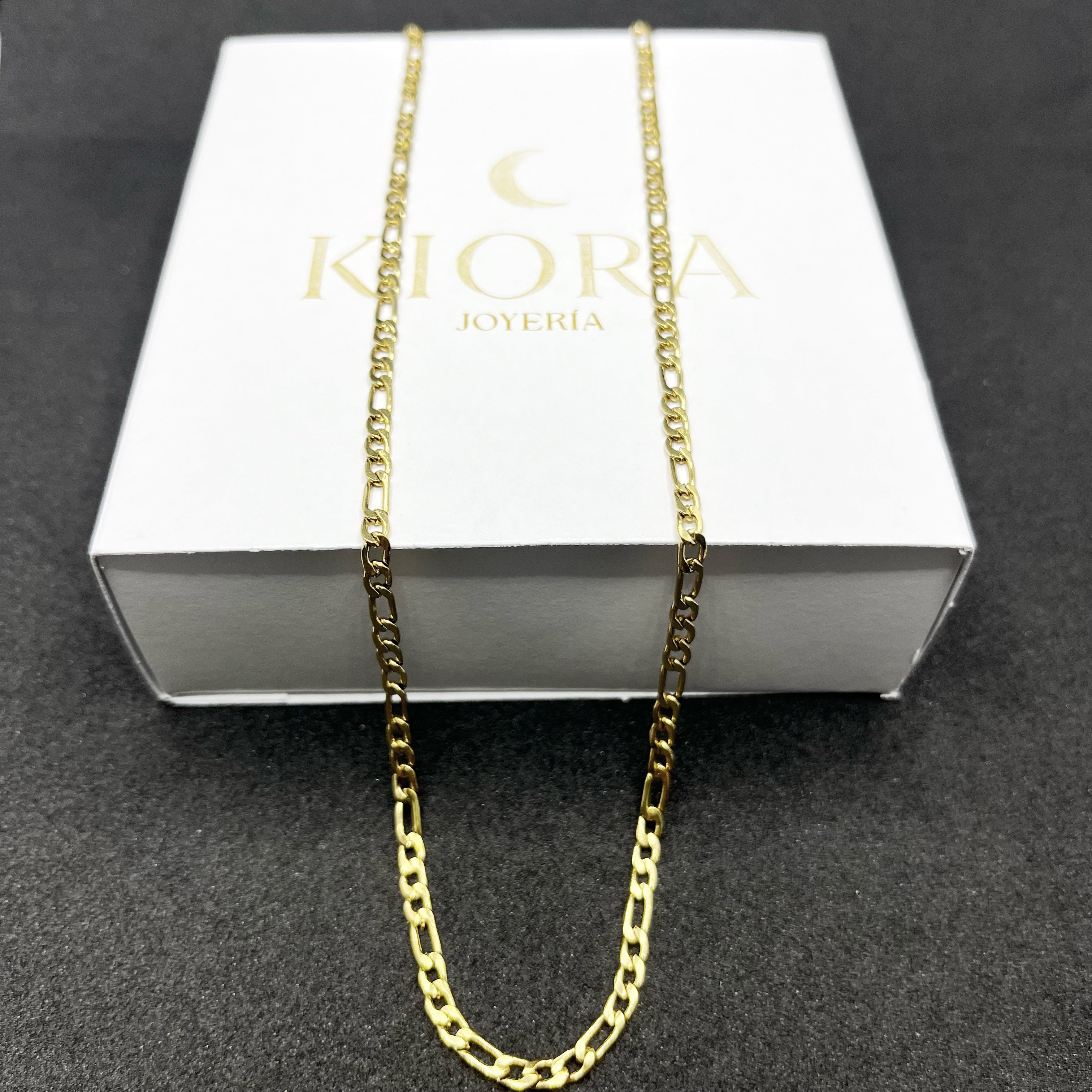 CADENA CARTIER MUJER