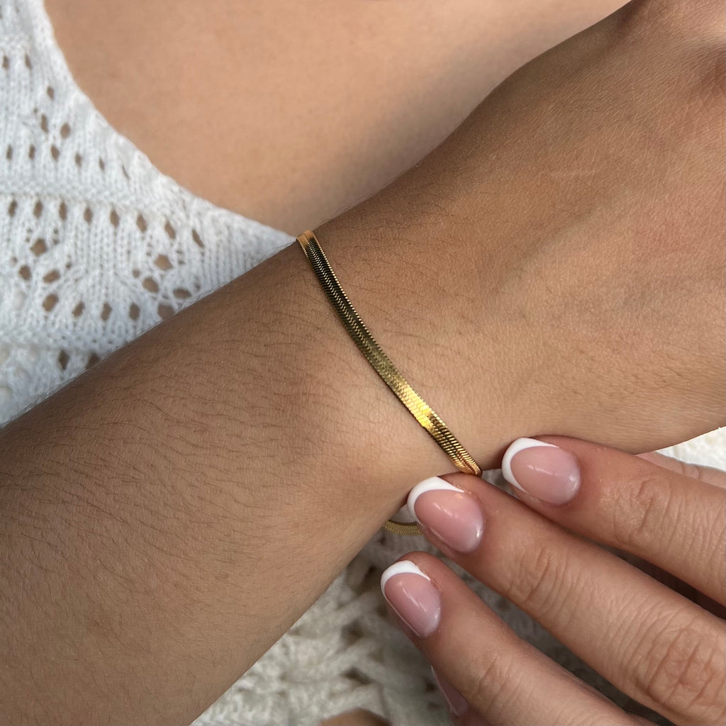 PULSERA EGIPCIA MUJER