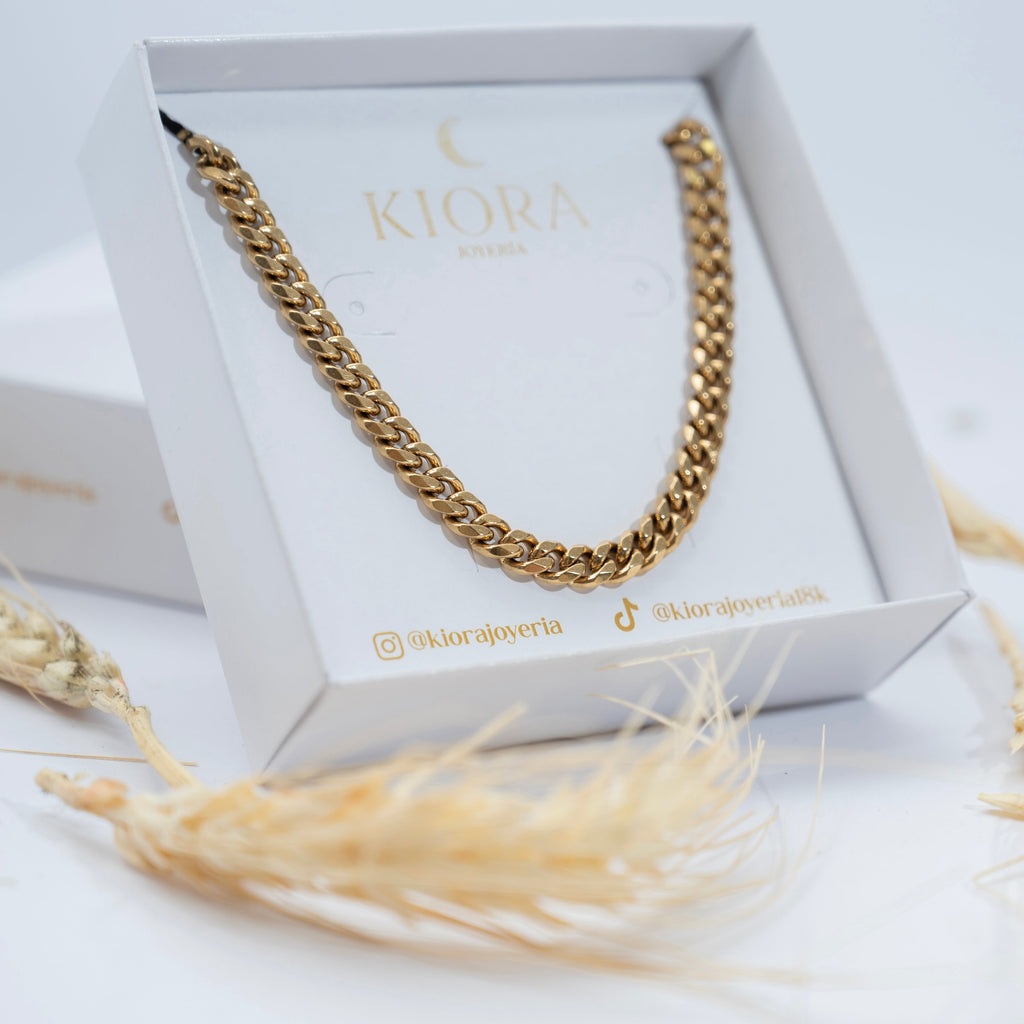 PULSERA CUBANA HOMBRE