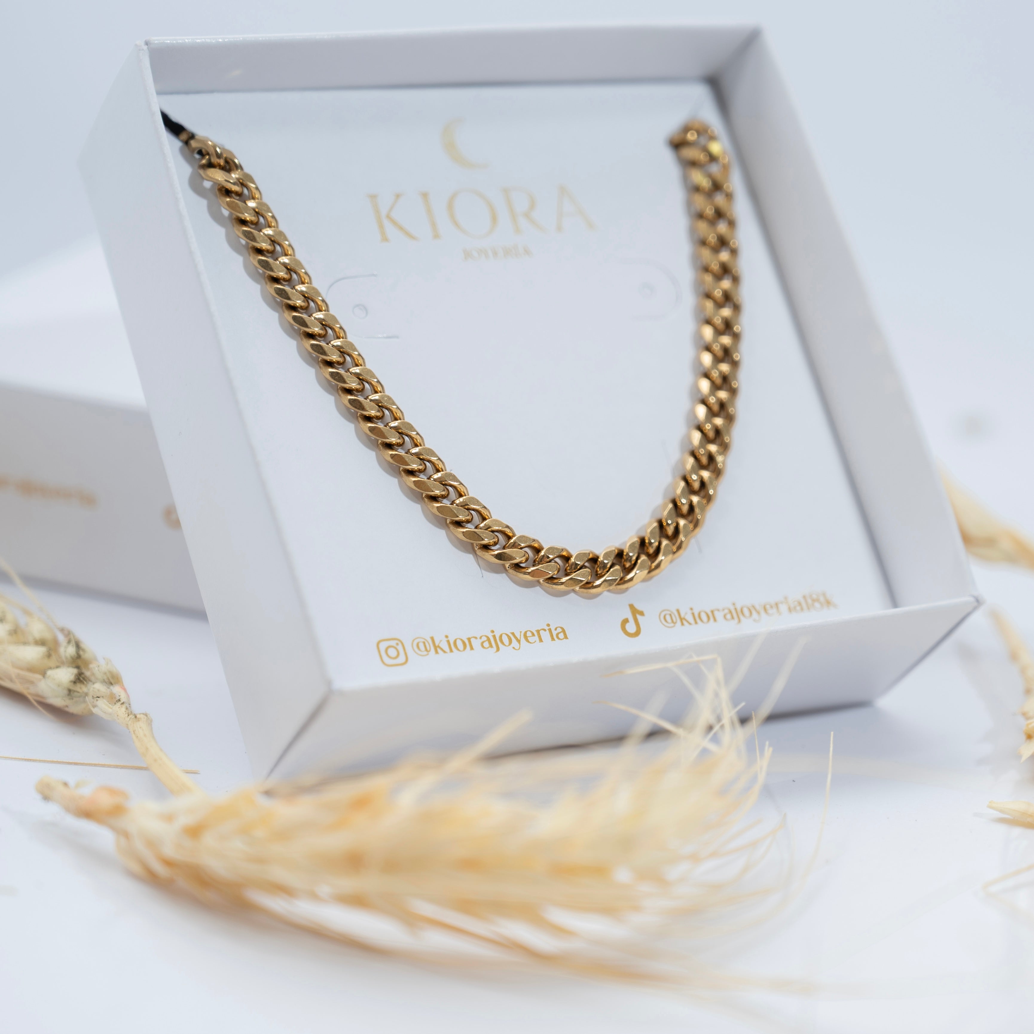 PULSERA CUBANA HOMBRE