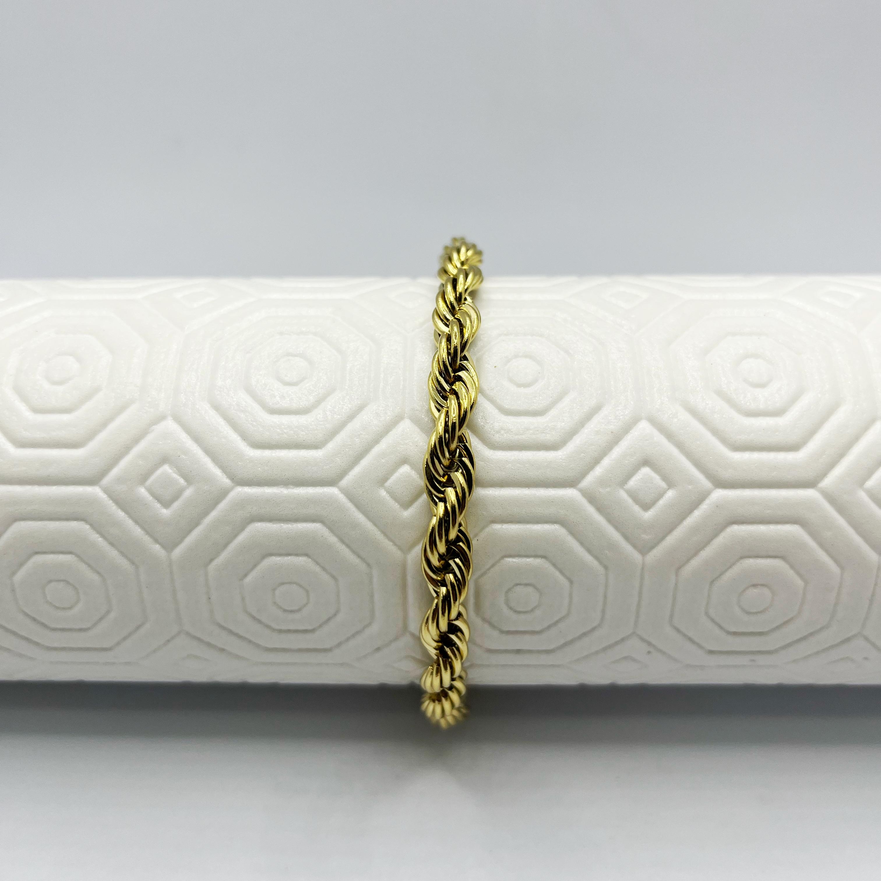 PULSERA LAZO HOMBRE