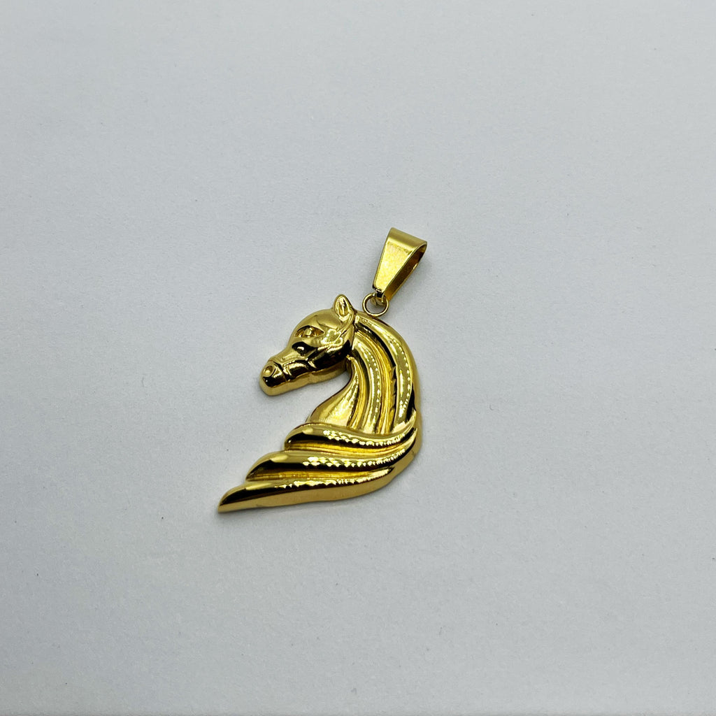 DIJE CABALLO
