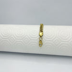 PULSERA CUBANA HOMBRE