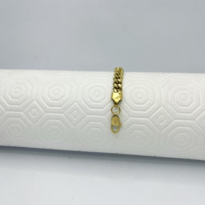 PULSERA CUBANA HOMBRE