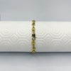 PULSERA GUCCI HOMBRE