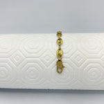 PULSERA GUCCI HOMBRE