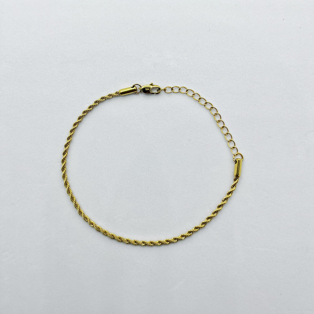 PULSERA LAZO MUJER