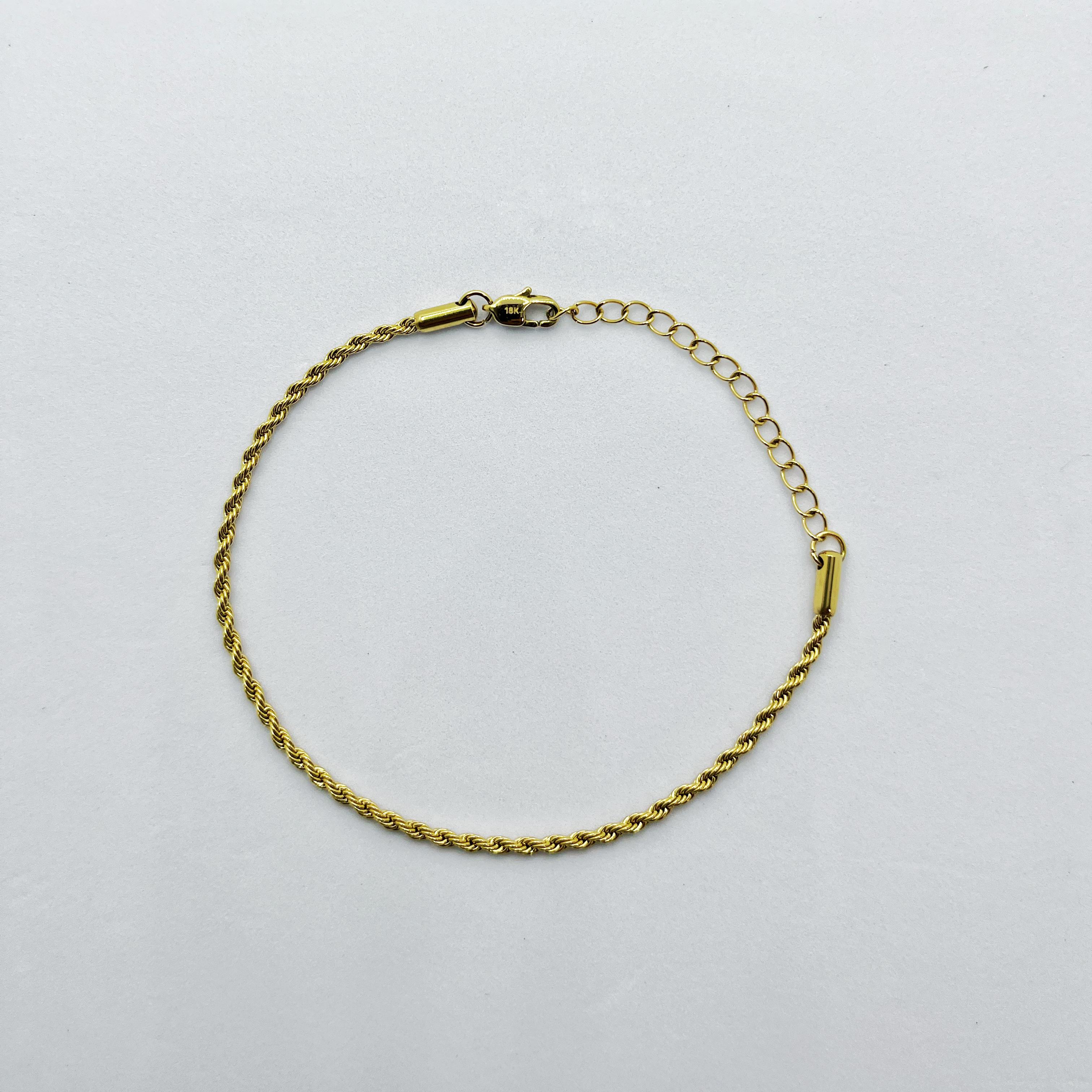 PULSERA LAZO MUJER