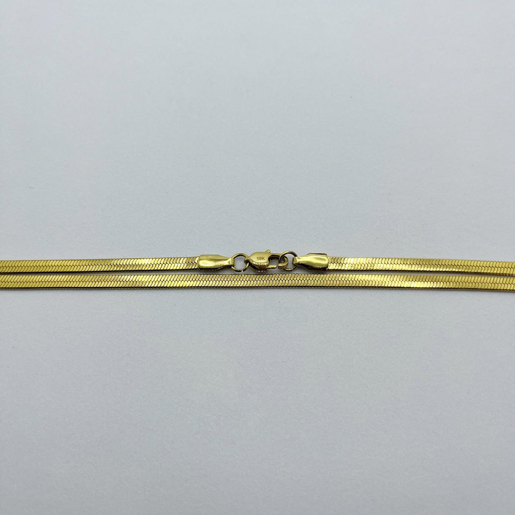 CADENA EGIPCIA MUJER