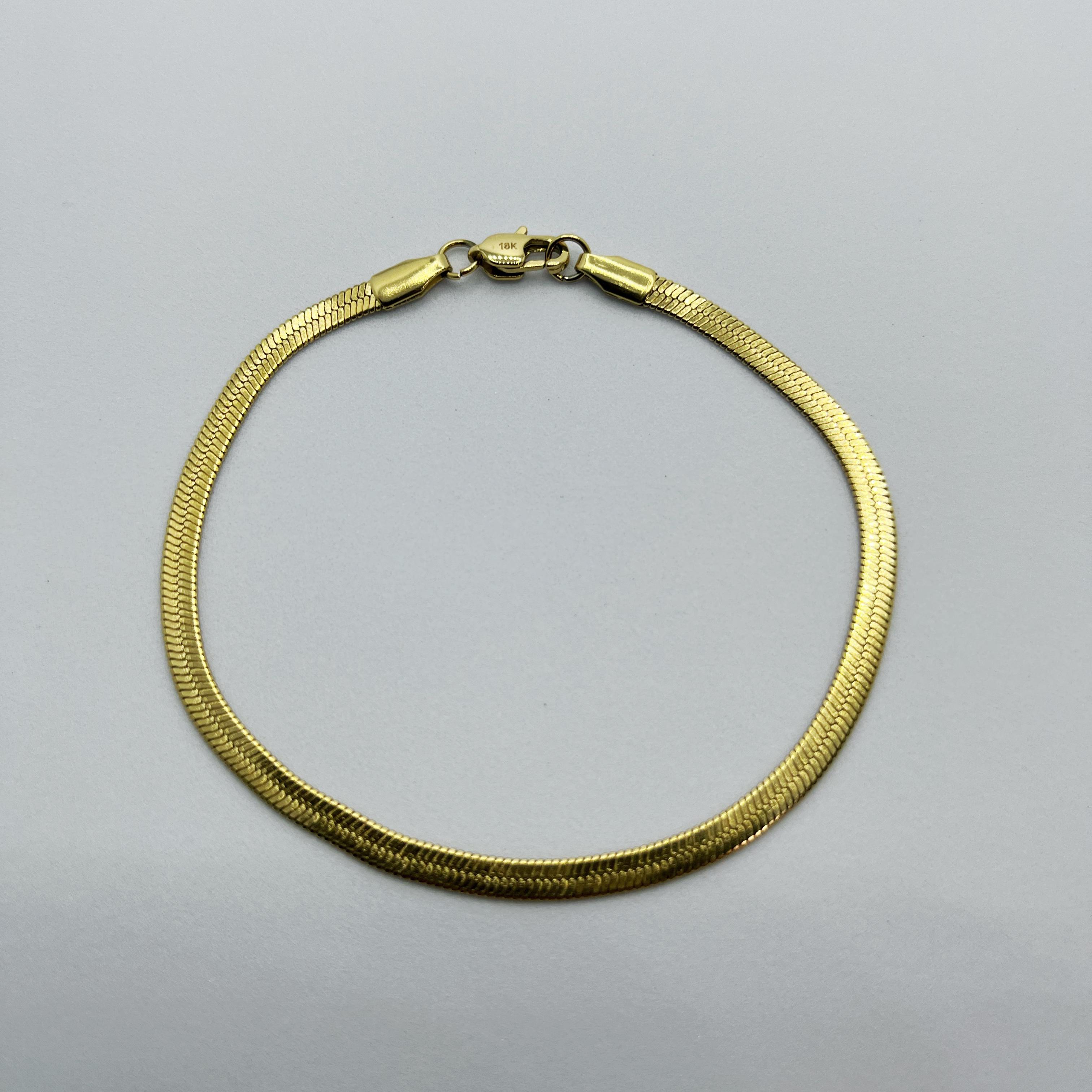 PULSERA EGIPCIA MUJER