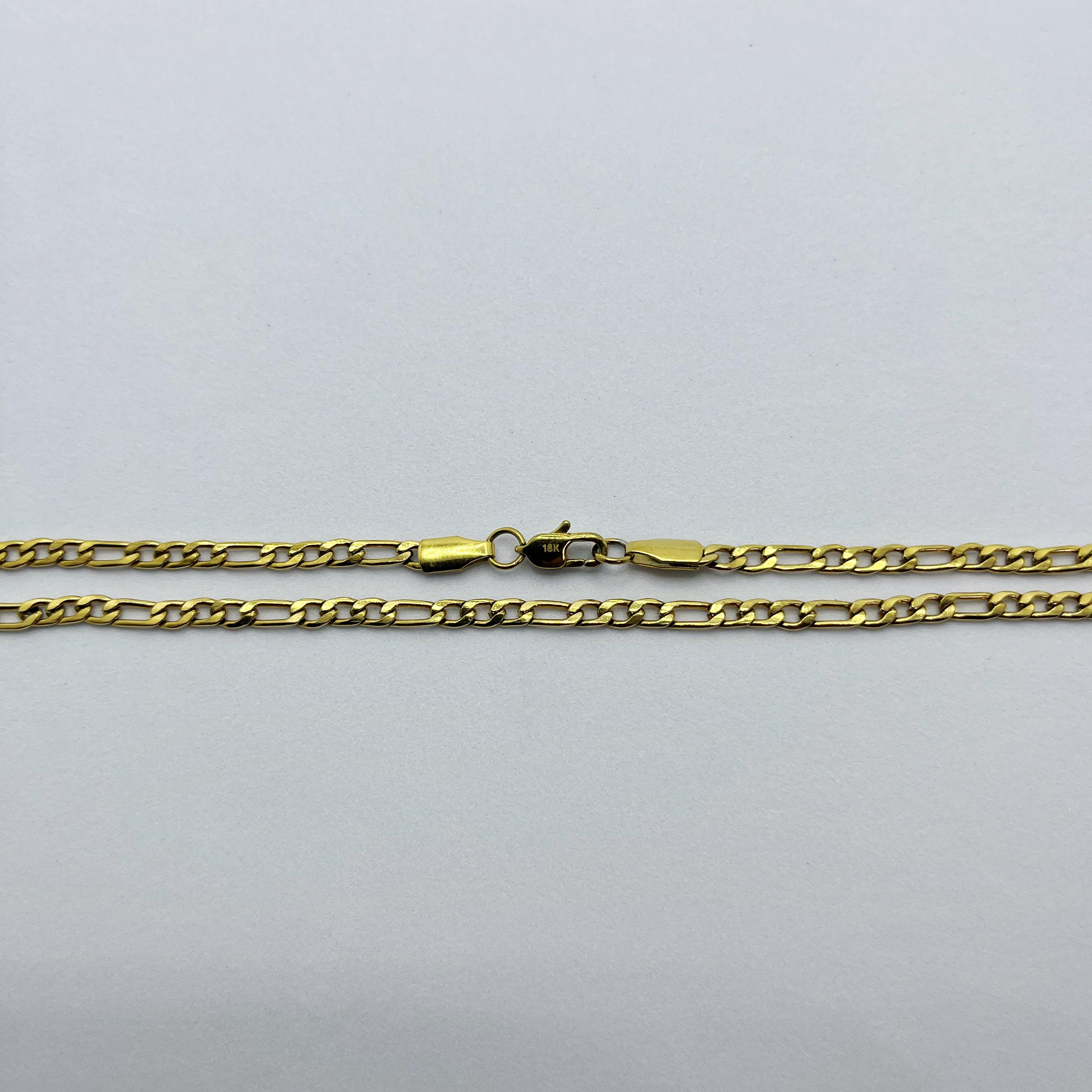 CADENA CARTIER MUJER