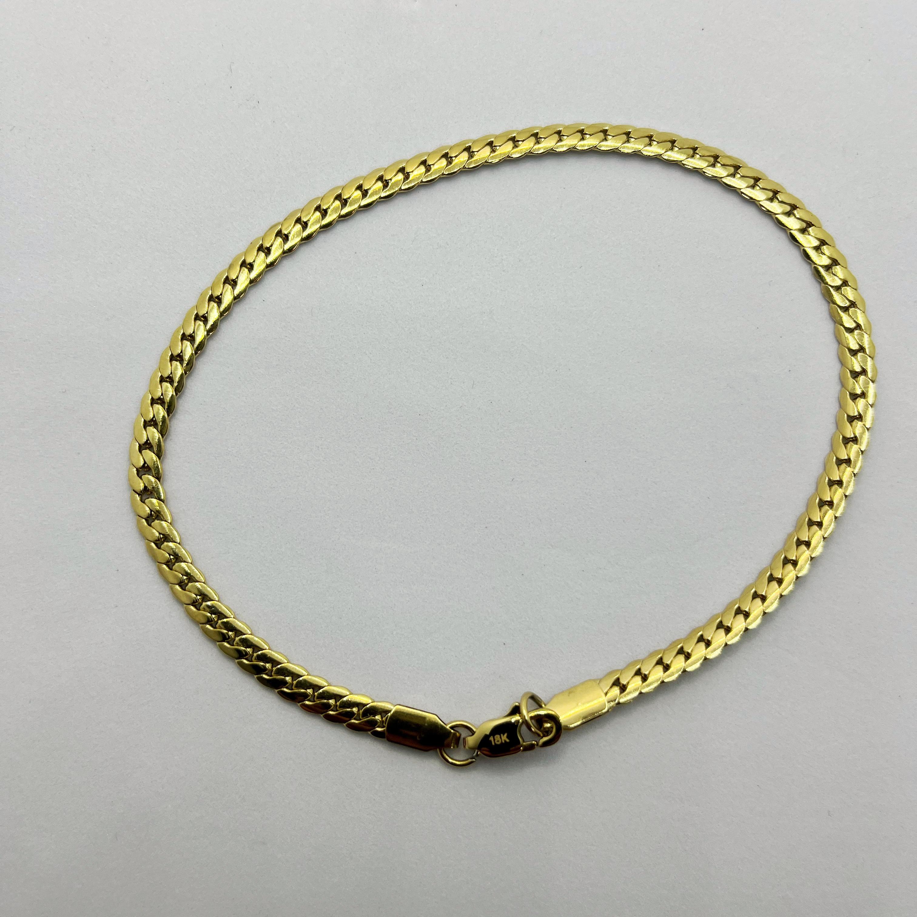 TOBILLERA SERPIENTE