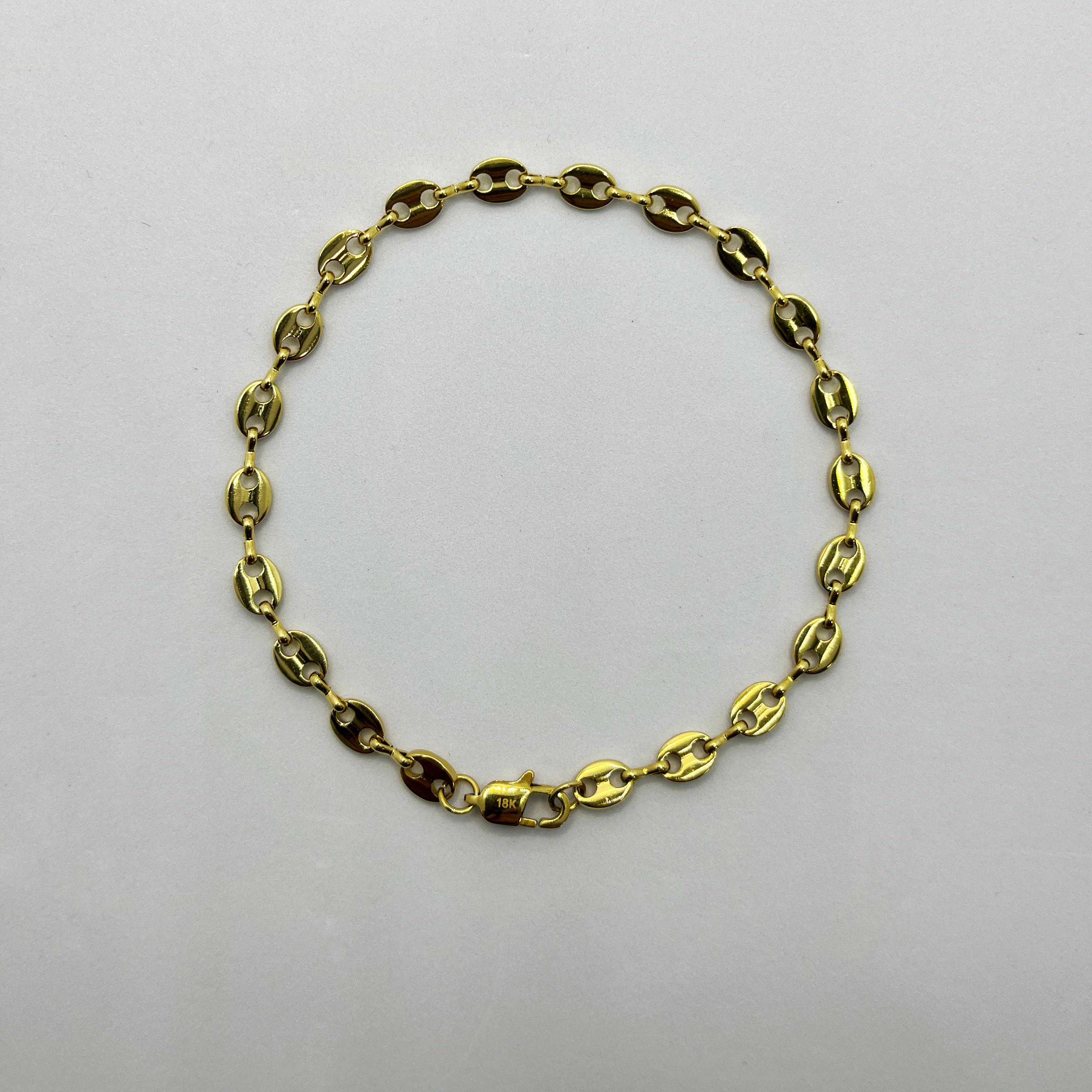 TOBILLERA GUCCI