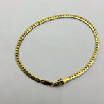 TOBILLERA SERPIENTE