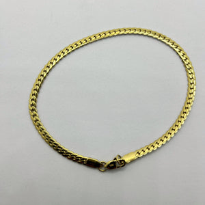 TOBILLERA SERPIENTE