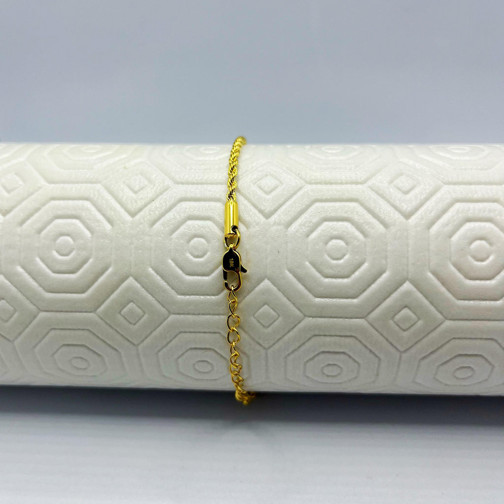 PULSERA LAZO MUJER