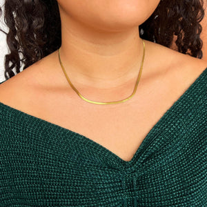 CADENA EGIPCIA MUJER