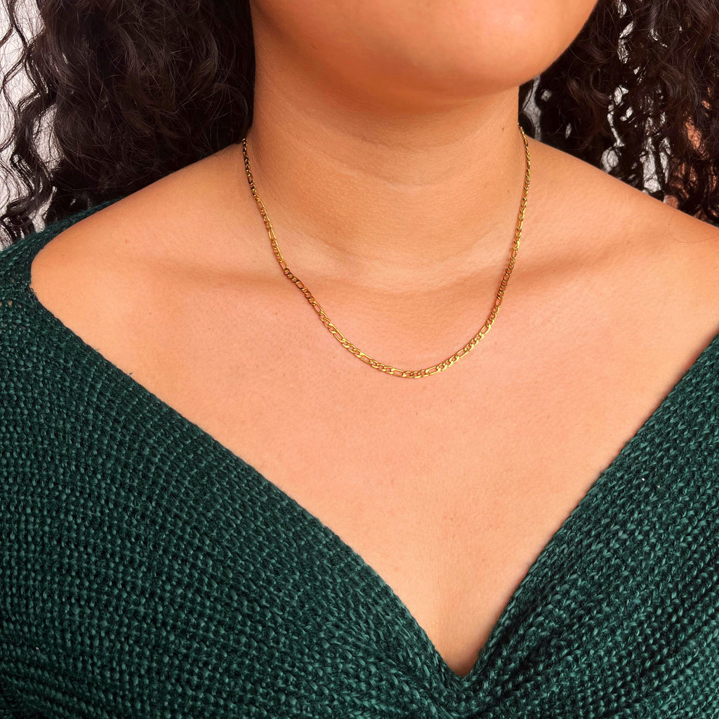 CADENA CARTIER MUJER