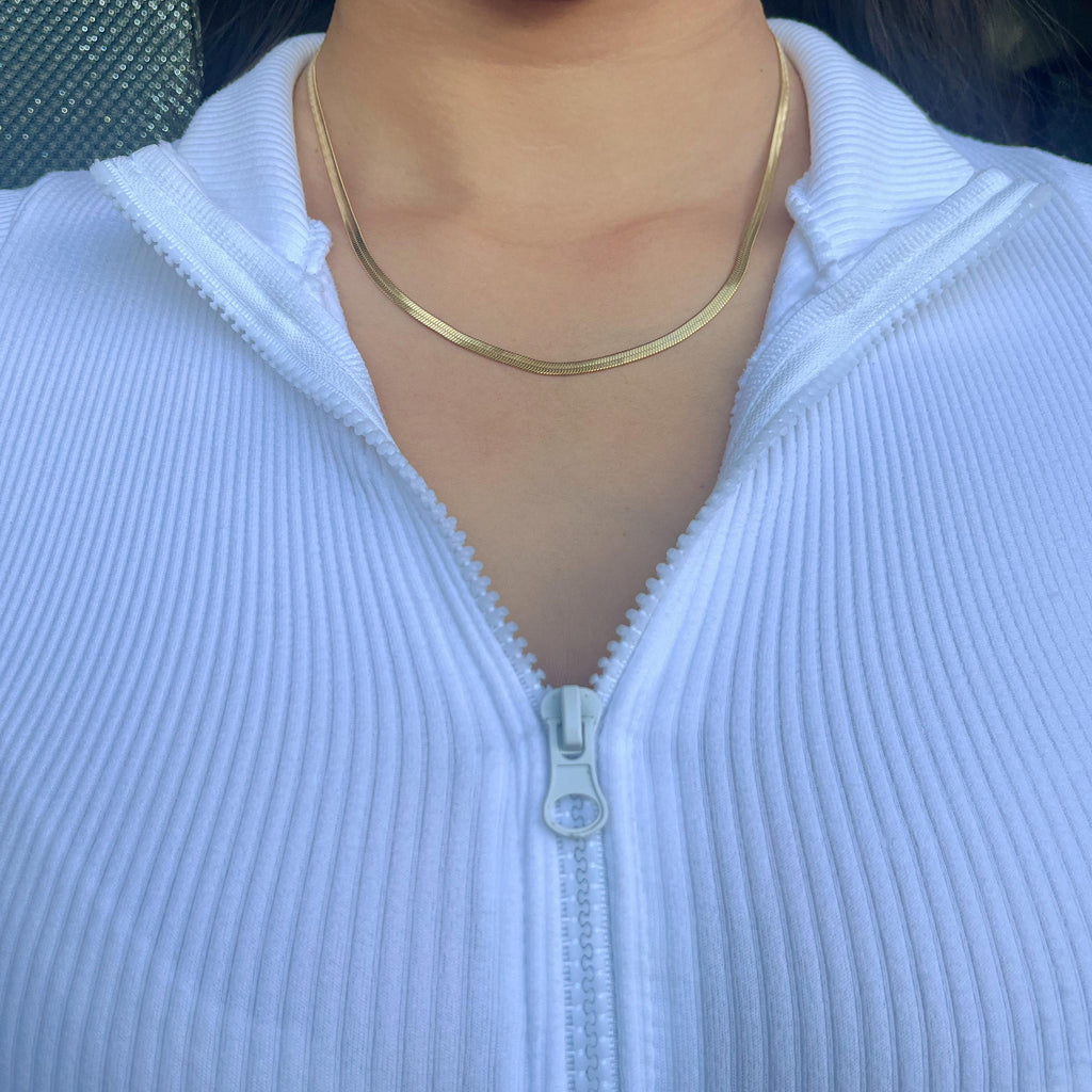 CADENA EGIPCIA MUJER