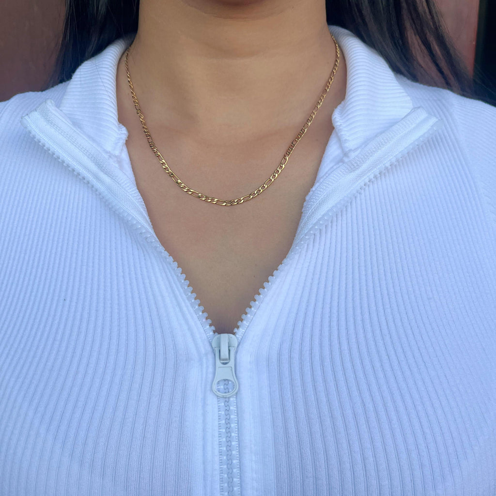 CADENA CARTIER MUJER