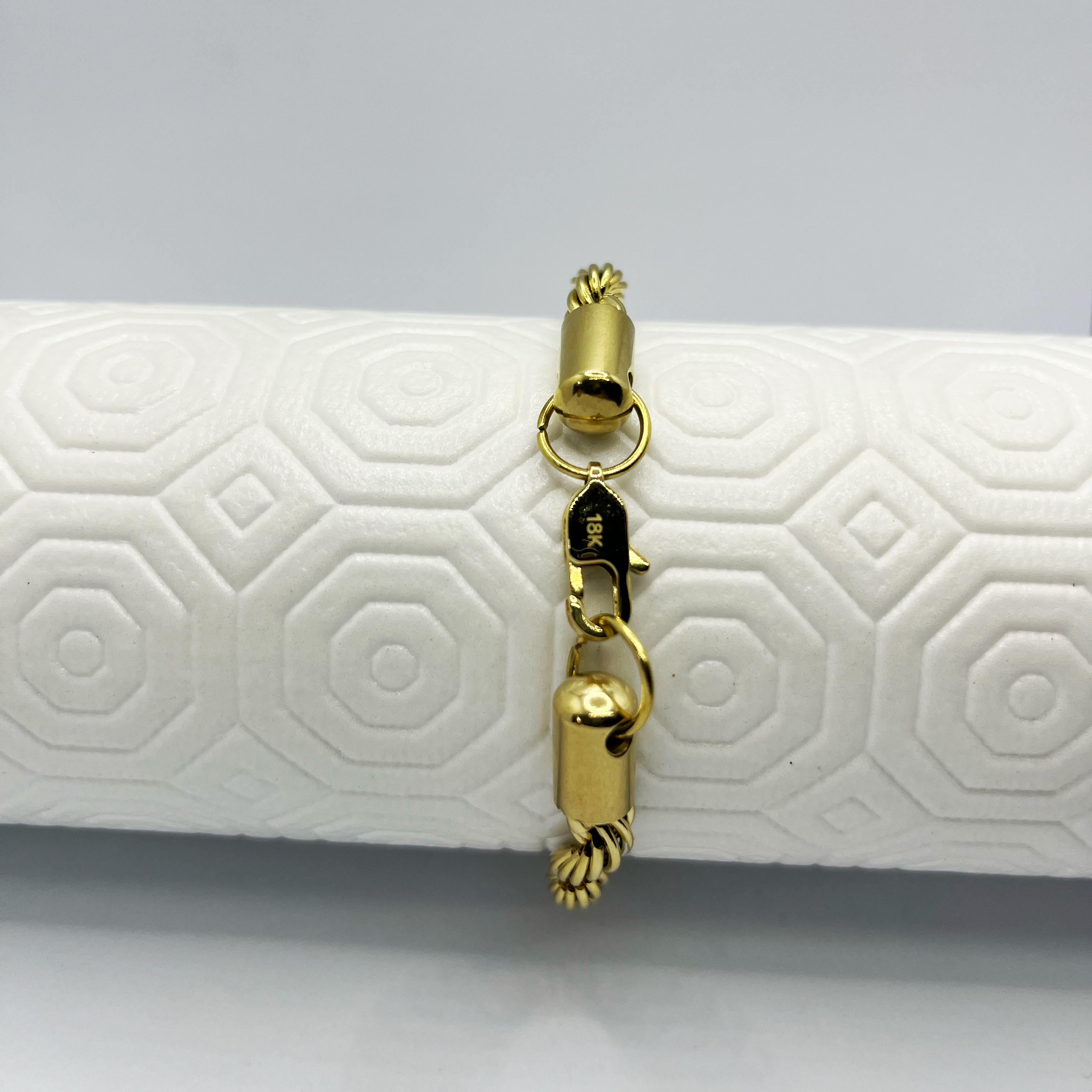 PULSERA LAZO HOMBRE
