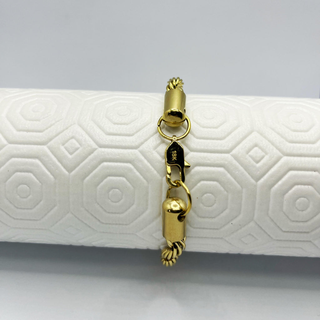 PULSERA LAZO HOMBRE