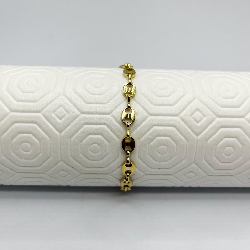 PULSERA GUCCI HOMBRE