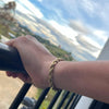 PULSERA LAZO HOMBRE
